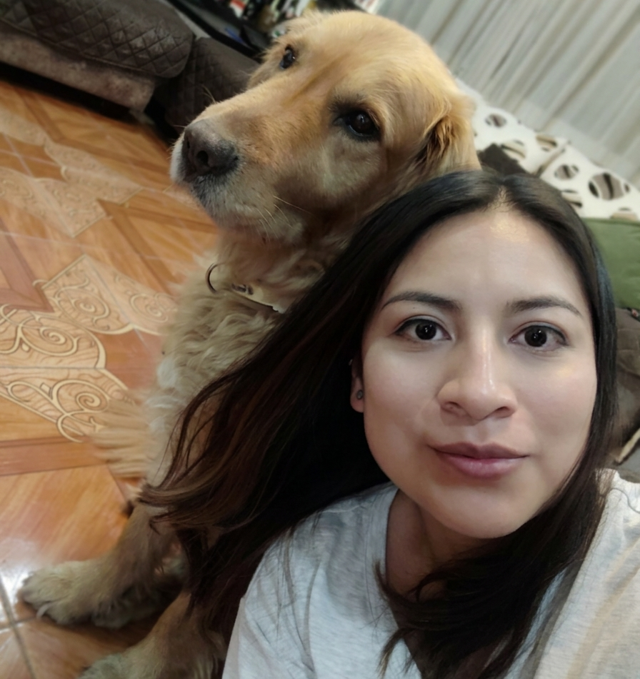 Verónica C. Sánchez